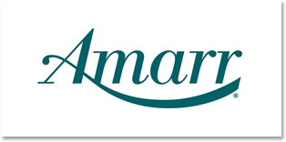 Amarr Garage Doors Logo