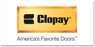 Clopay Logo