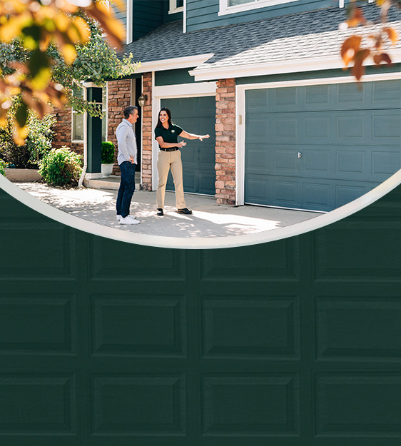 Garage Door Spring Repair Scottsdale