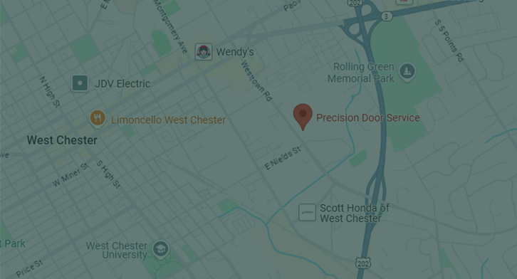 West Chester Location